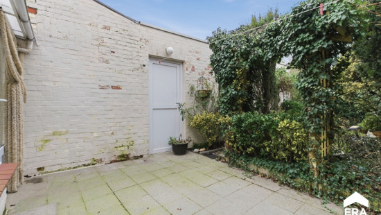 Piljoenstraat - 8 - - 8800