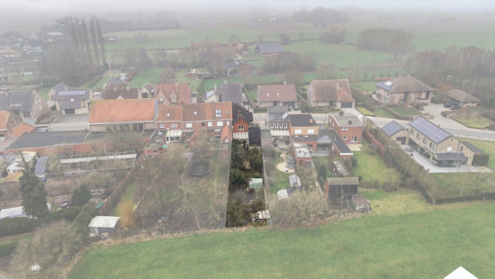 Piljoenstraat - 8 - - 8800