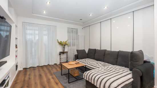 De Bosschaertstraat - 305 - - 2020