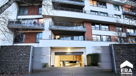 rue felicien Rops - 33 - 0 - 1070