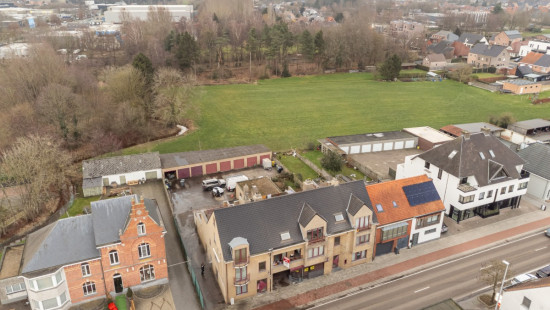 Turnhoutsebaan - 34 - - 2470