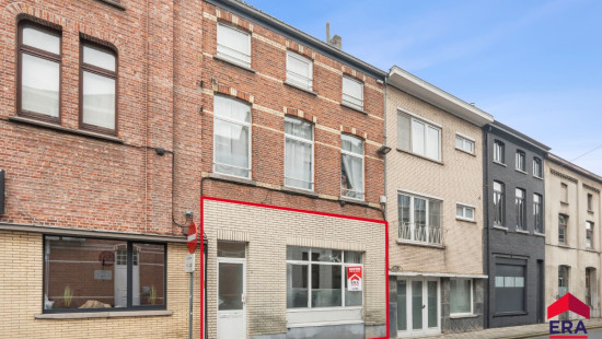 Frédéric van der Nootstraat - 4 - 1 - 9300