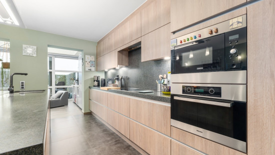 Steenhuffelstraat - 112 - - 1840