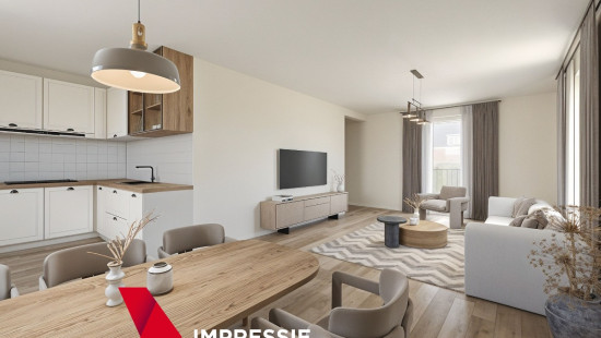 Caubergstraat - 2 - - 3960