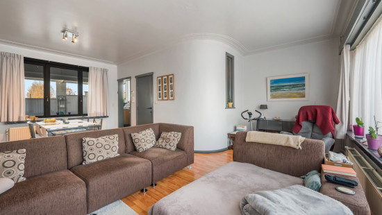 Bazelstraat - 151 - - 9150