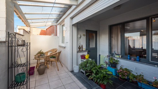 Bazelstraat - 151 - - 9150