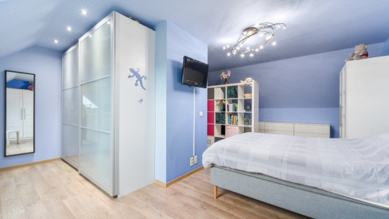 Steenhuffelstraat - 112 - - 1840