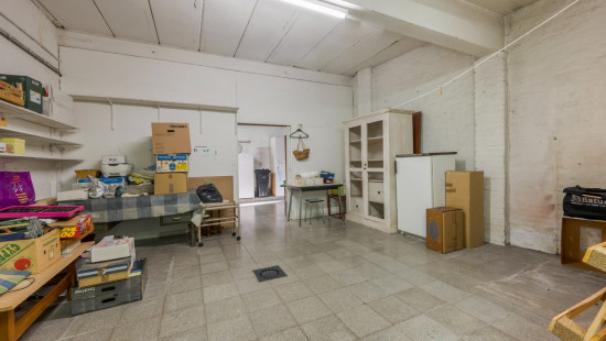 Bazelstraat - 151 - - 9150