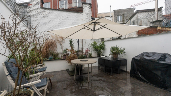 De Bosschaertstraat - 305 - - 2020