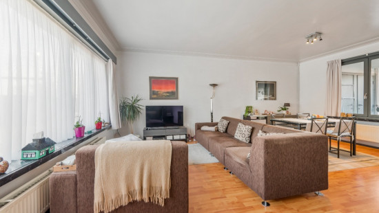 Bazelstraat - 151 - - 9150