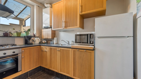 Bazelstraat - 151 - - 9150