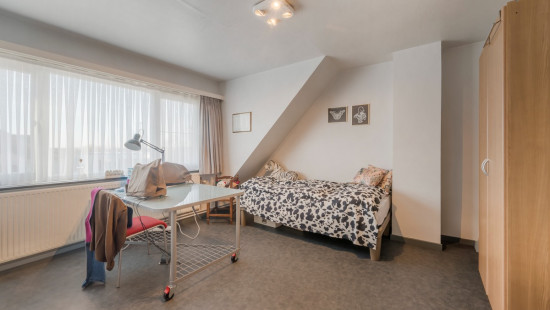 Bazelstraat - 151 - - 9150