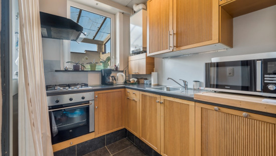 Bazelstraat - 151 - - 9150