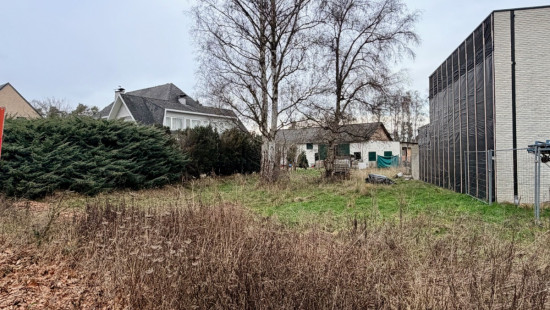 Nachtegalenstraat - 25 - - 3520