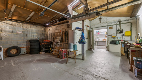 Bazelstraat - 151 - - 9150