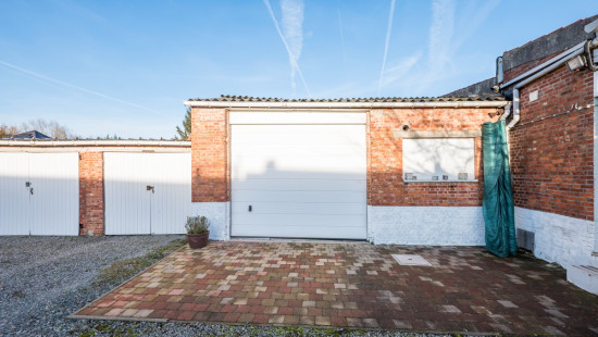 Bazelstraat - 151 - - 9150