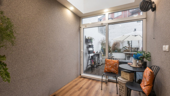 De Bosschaertstraat - 305 - - 2020