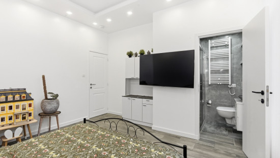 De Bosschaertstraat - 305 - - 2020