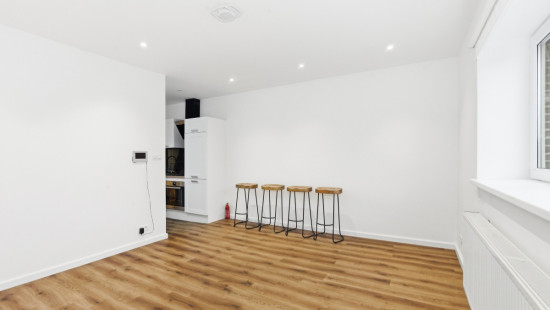 De Bosschaertstraat - 305 - - 2020