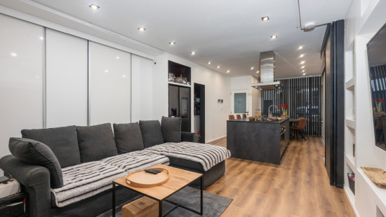 De Bosschaertstraat - 305 - - 2020