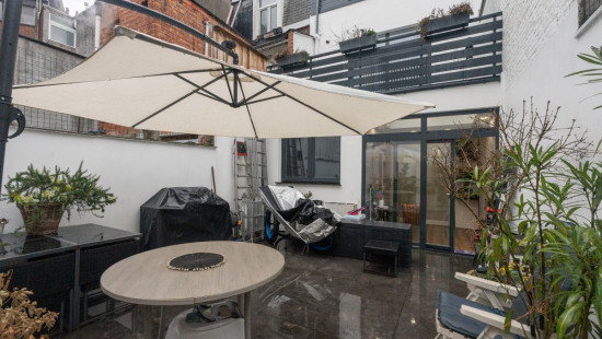 De Bosschaertstraat - 305 - - 2020