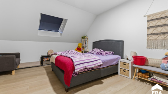 Rijselstraat - 20 - - 8900