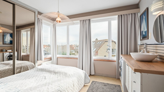 Oostendelaan - 51 - 03.01 - 8670