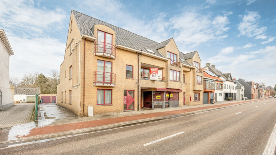 Turnhoutsebaan - 34 - - 2470