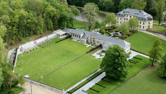 Kapelweg - 2 - - 3040