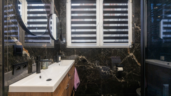 De Bosschaertstraat - 305 - - 2020