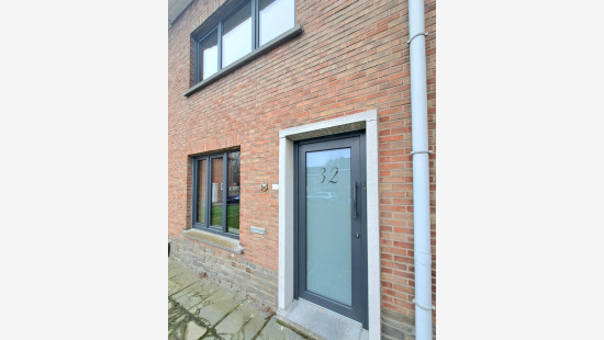 Frankrijklaan - 32 - - 8550