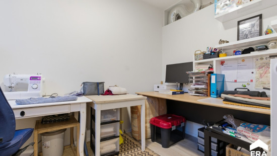 Rijselstraat - 20 - - 8900