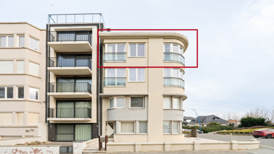 Oostendelaan - 51 - 03.01 - 8670