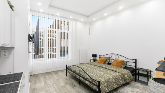 De Bosschaertstraat - 305 - - 2020