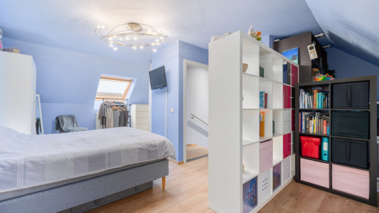 Steenhuffelstraat - 112 - - 1840