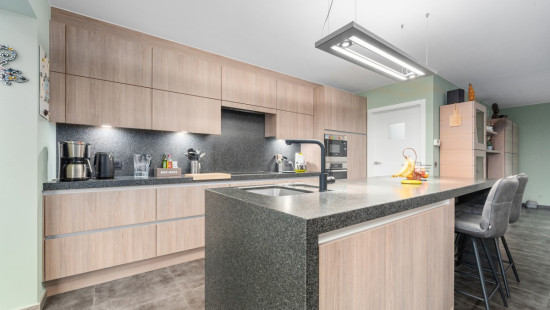 Steenhuffelstraat - 112 - - 1840