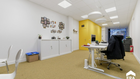 Rijselstraat - 20 - - 8900