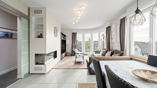 Oostendelaan - 51 - 03.01 - 8670