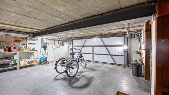 Hombekerkouter - 142 - - 2811