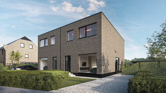 Terlostraat - 55 - - 1755