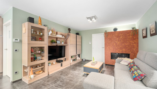 Steenhuffelstraat - 112 - - 1840