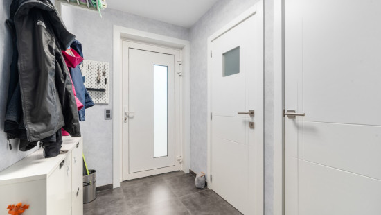 Steenhuffelstraat - 112 - - 1840