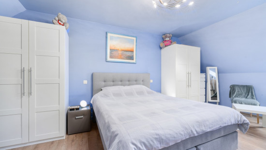 Steenhuffelstraat - 112 - - 1840