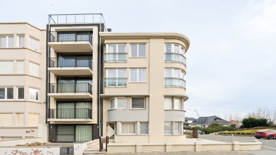 Oostendelaan - 51 - 03.01 - 8670