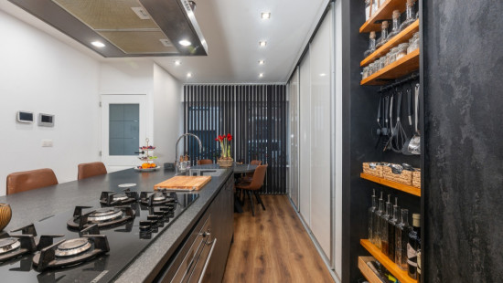 De Bosschaertstraat - 305 - - 2020