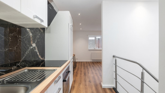 De Bosschaertstraat - 305 - - 2020