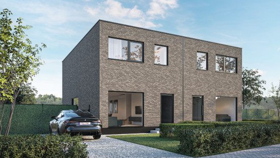 Terlostraat - 55 - - 1755