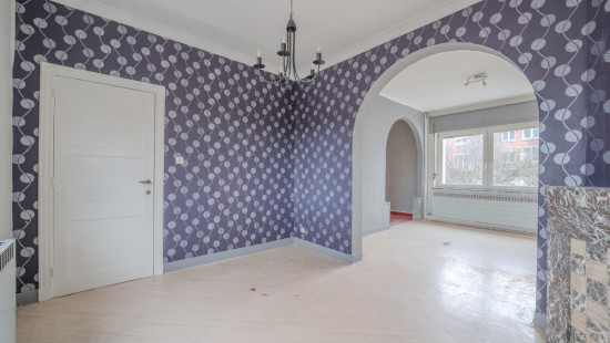 Avenue de la Paix - 43 - - 4030