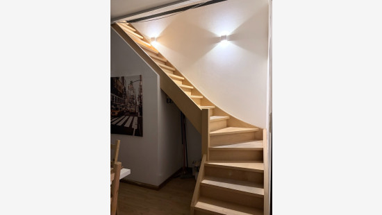 Rue du Coq - 89 - - 4000