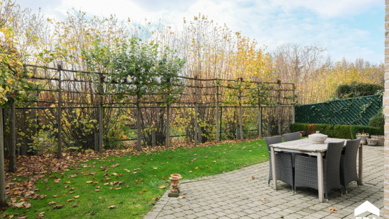 Meldertsebaan - 127A - - 3560